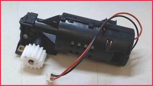 Brüheinheit Brühgruppe Getriebe Motor  X9 Typ 623 Type 654