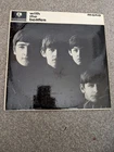 THE BEATLES With The Beatles 1963  2nd issue BELINDA  Parlophone      superb EX