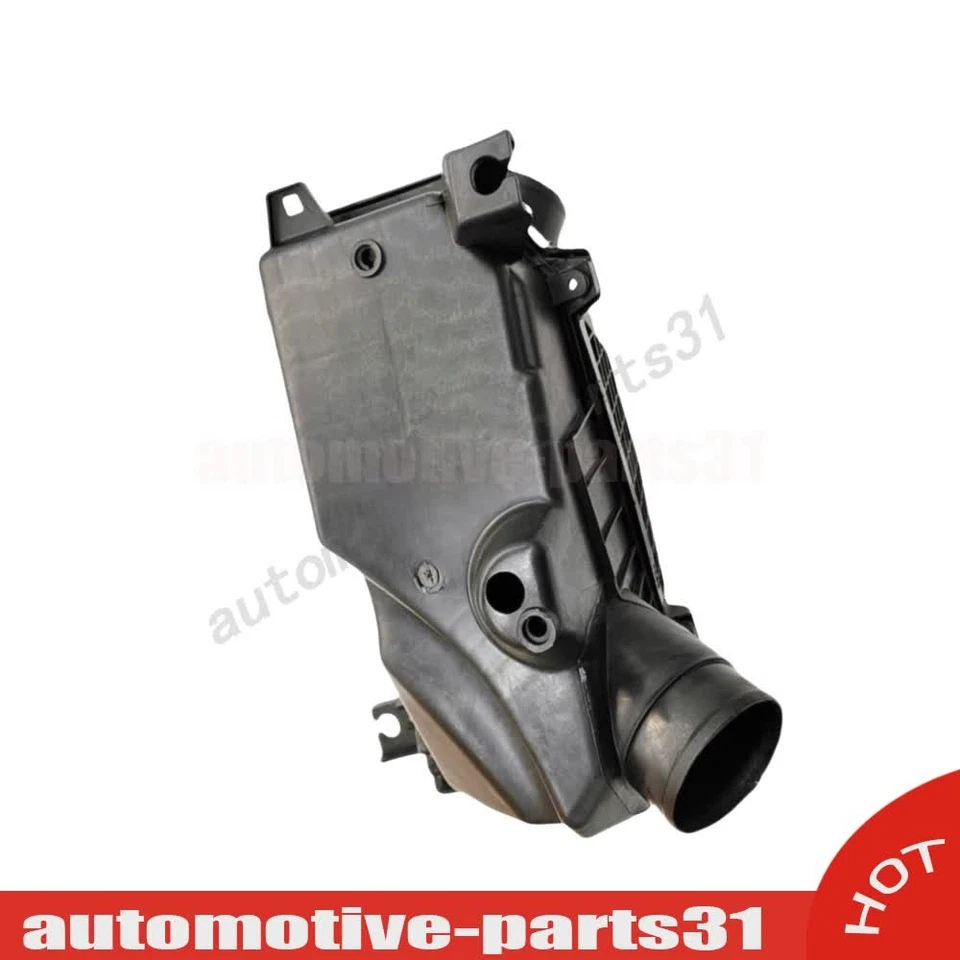 For Honda Accord 2003-07 17230-RAA-A00 Air Intake Resonator Chamber Assembly New - Изображение 2 из 4