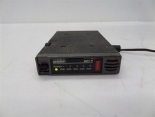 Vintage Uniden RD7 Radar Detector - No Power Supply