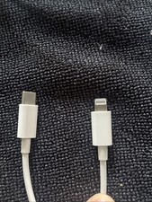 Apple Phone Lightning Chargers Lot Of 4