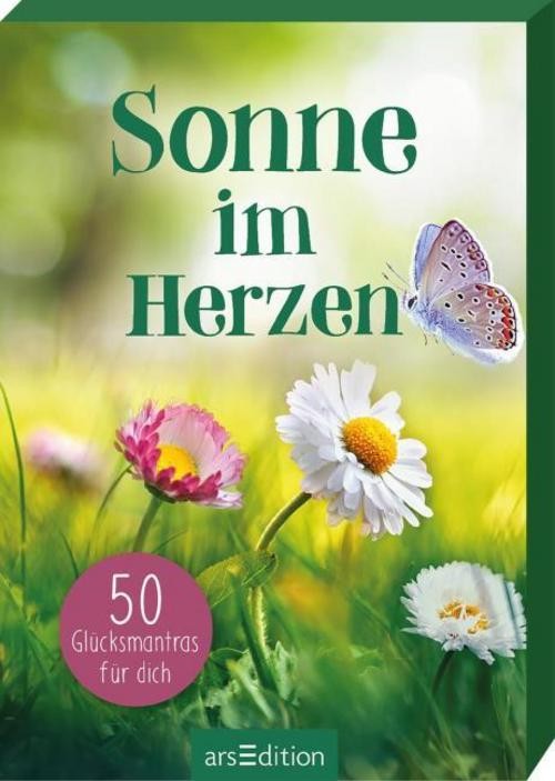 Sonne im Herzen - Bild 2