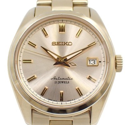 SEIKO seiko セイコー  sarb サーブ 070 ゴールド SEIKO seiko セイコー sarb サーブ 070 ゴールド SEIKO seiko セイコー