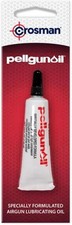 Crosman 241 Pellgunoil Air Gun Lubricating Oil (.25-ounce)