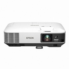 EPSON WUXGA 5000lm Beam Projector Smart Home Theater EB-2255U (No Tariffs In US)