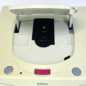 SEGA SATURN Console CONTROLLER AC AV CABLE BOX HST-3220 SS Japan Import JAPANESE