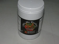 sh7 Humboldt Nutrients - Big Up Powder - BUP410 - 1 lb *NEW*