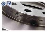 WischergestÄNge Vorne Vaico V10 1659 FÜR Seat VW ScheibenwischergestÄNge