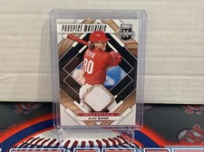 2020 Panini Elite Extra Alec Bohm Prospect Materials Patch Phillies