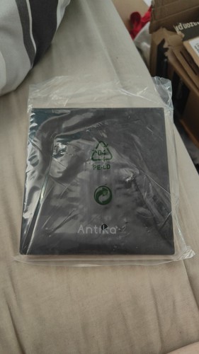 Opened Unused Antika Mobile Pop-Up External DVD-RW - Afbeelding 4 van 8