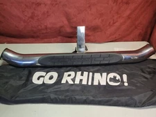 Go Rhino 360C Hitch Step