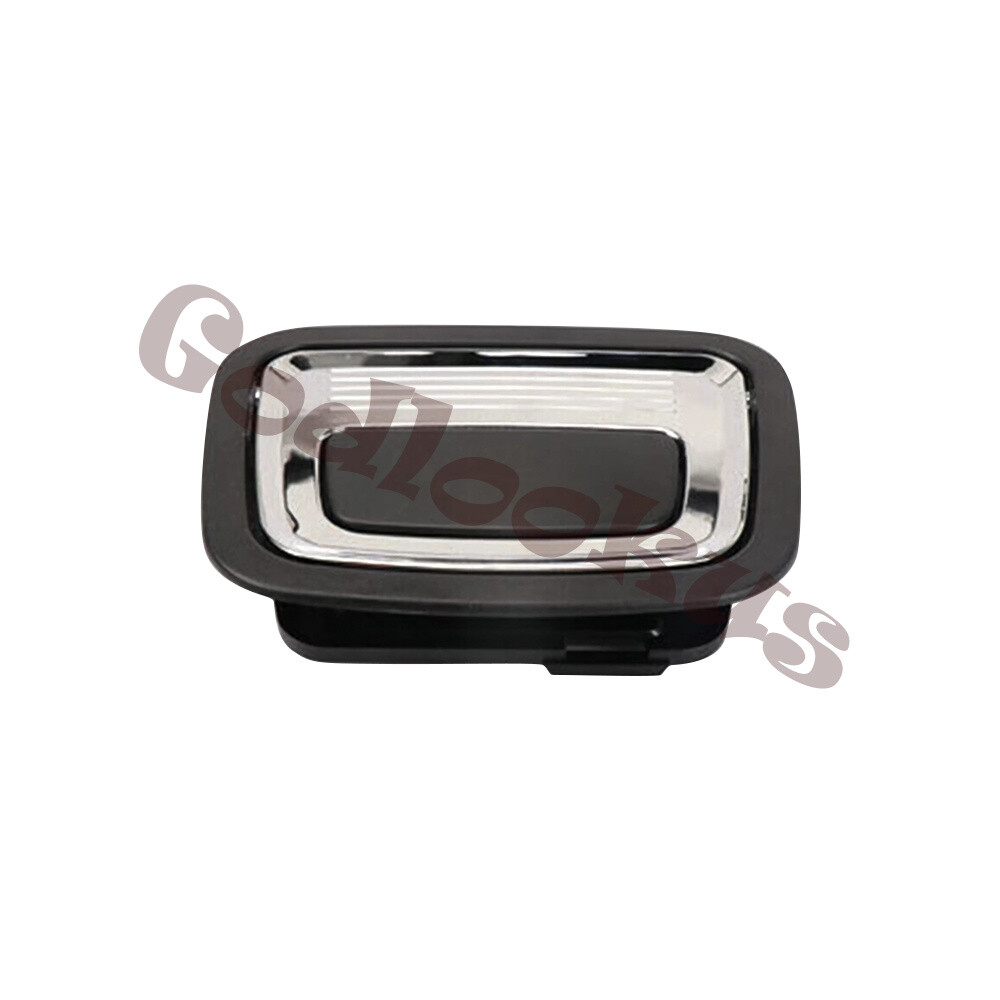 Poignée De Rechange Pour Plancher Intérieur De Coffre Pour