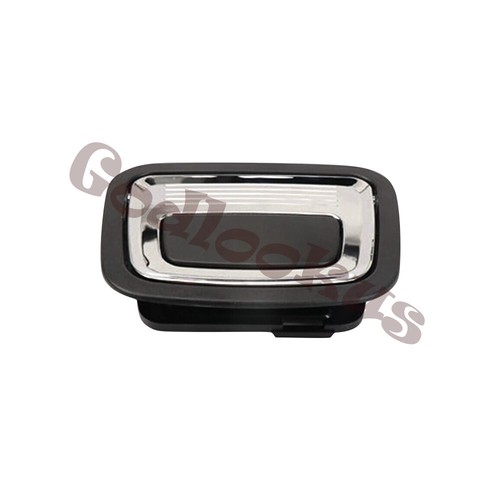 Kofferraum-Innengriff Für Mercedes ML/GL/GLC/GLE - Einfach Zu Montieren