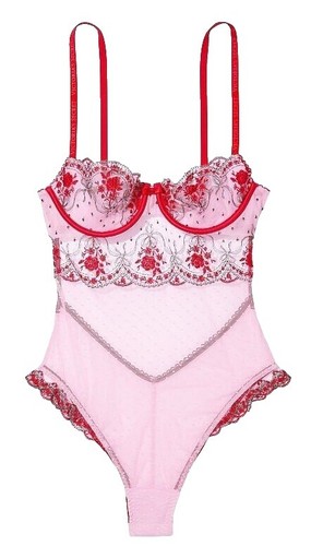 keepsake holder lace mini dress Keepsake Red Lace LS Mini Dress MSRP $285