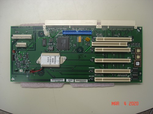 DEC 54-24697-01 MICROVAX 3100-88/98 OR MICROVAX 4108 MLB PCI RISER CARD  - Picture 1 of 3