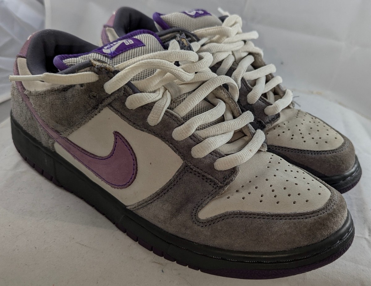 おもちU•ﻌ•U Nike SB Dunk Low 'Mocha Brown' 304292-225