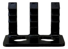 CW21501A, MARATHON, DOUBLE ROW- TOP MOUNTED COVERS MARKING STRIPS