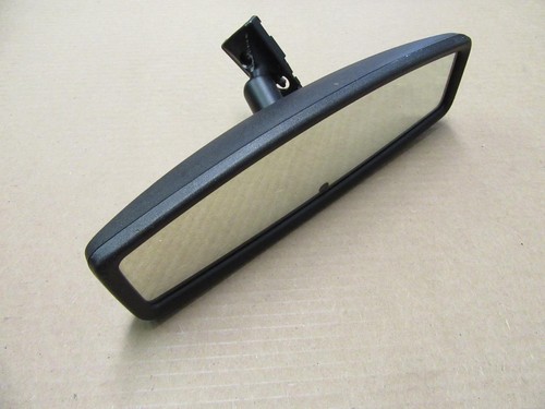 OEM 2010-2018 GM Buick Chevy Interior Rearview Rear View Mirror 13581082 - Picture 2 of 9