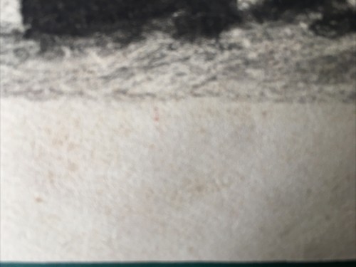 " Paesaggio Marino, Barche " Disegno Carboncino Antico, Firmato? Datato 1914 - 第 10/10 張圖片