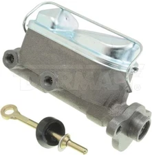 Dorman M98964 Brake Master Cylinder fits Jeep CJ5 CJ7 Manual Brakes