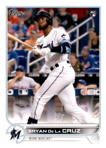 2022 Topps Baseball Cards Series 1 #1-165 You Pick Complete Your Set - Picture 43 of 330