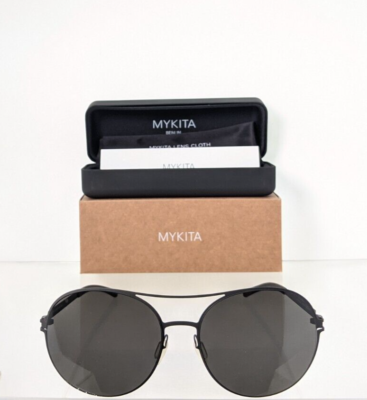 MYKITA Sunglasses ADELHEID Col. 002 59mm Handmade ADELHEID Sunglasses - Mykita Authorized Retailer  main image 2