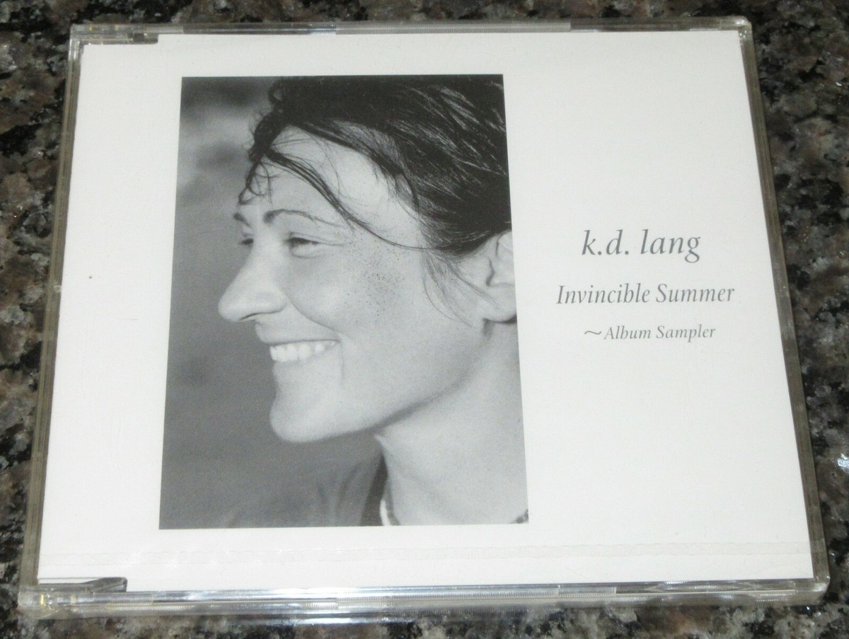 k.d.lang/Invincible Summer〜Album Sampler OTQtMjYxMC5qcGVn.jpeg