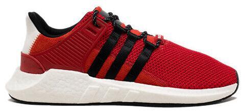 adidas eqt support turbo red