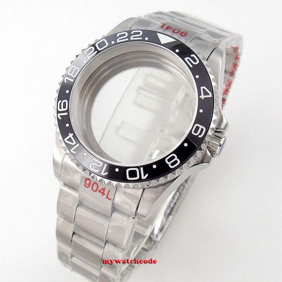 Orologio Pryngeps Professional 100 Mt Lunetta Ceramica A1084/B - La Morella
