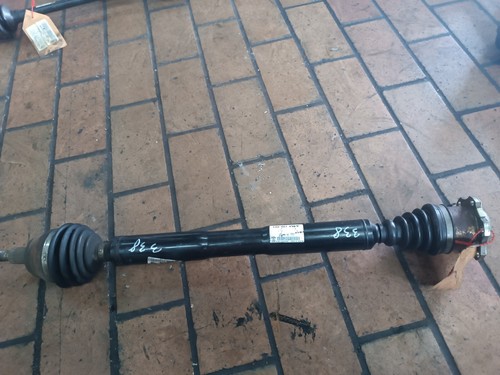 Antriebswelle Gelenkwelle rechts vorne Audi TT A3 VW Golf 1J0407418P Original