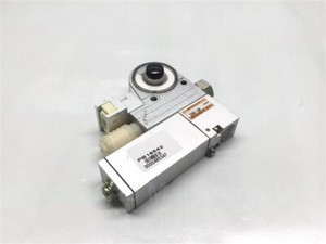 Tokuyama Seiki SP-1252 SP1252 Air Ejector 30 Days Warranty Expedited Shipping