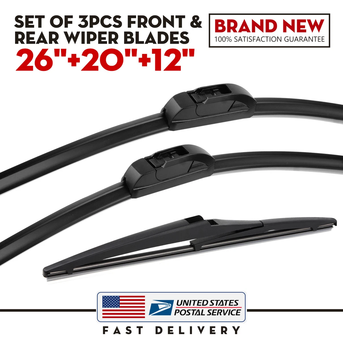 Toyota Highlander Wiper Blades Collection Of 70+ Images And 13 Videos