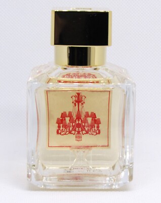 Maison Francis Kurkdjian Baccarat Rouge 540 70ml / 2.4 oz