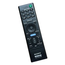 New Original Remote Control For Sony HT-A3000 Soundbar Home Theater System
