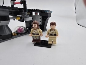 LEGO Star Wars: Duel on Naboo (75169) - Incomplete