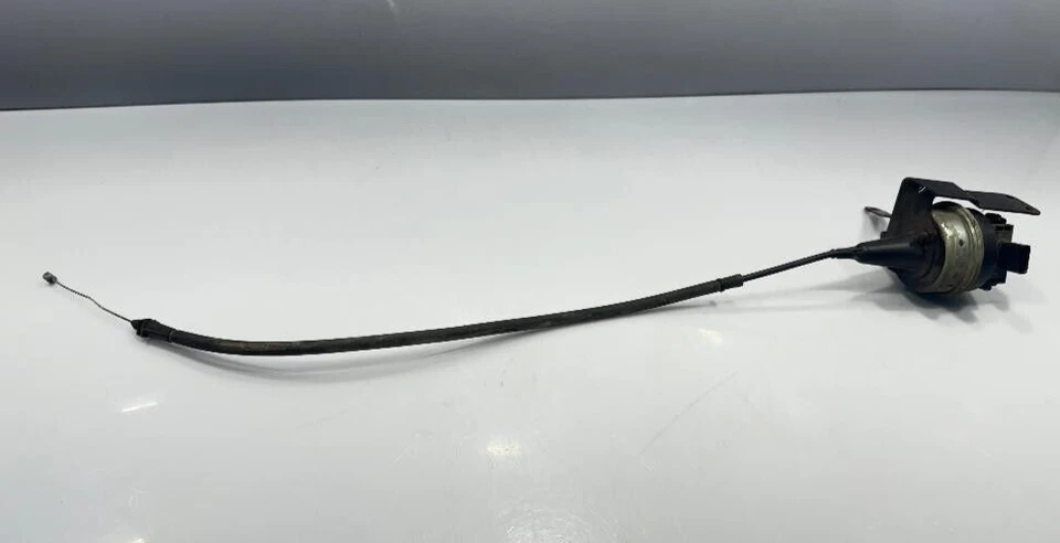 Dodge Intrepid Crusie 1998 módulo de control con cable pieza usada original OEM Foto 4 de 4