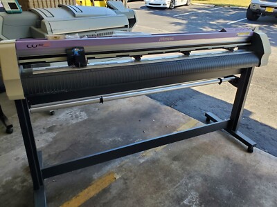 Mimaki CG-160Fx II Cutter