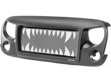 Calandre Jeep WRANGLER