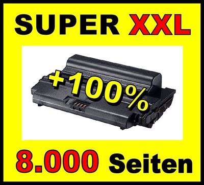 Toner Noir 113R00726 Compatible Xerox Phaser 6180 - Haute Capacité, Qualité Professionnelle - Garantie 3 Ans - 5