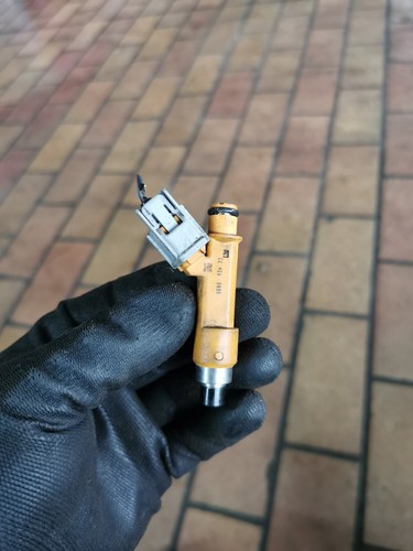 Original Suzuki Splash Agila B Einspritzventil Einspritzdüse 008092623