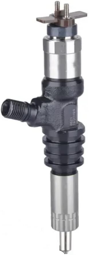 6Pcs Fuel Injector 095000-8621 ME306200 For Mitsubishi Fuso