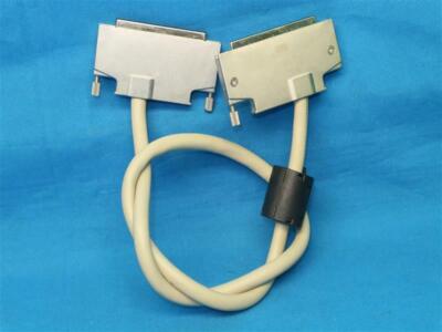 Hitachi  AWM E41447 Style 20276 28AWG Centronics Parallel Cable