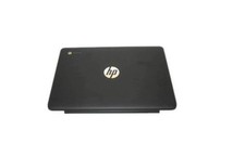 New Genuine HP Chromebook 11 G5 11-V0 Series 11.6" LCD Back Cover 906716-001