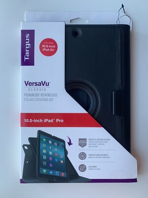 Inch Targus Versavu Case 10th Generation Targus VersaVu Classic