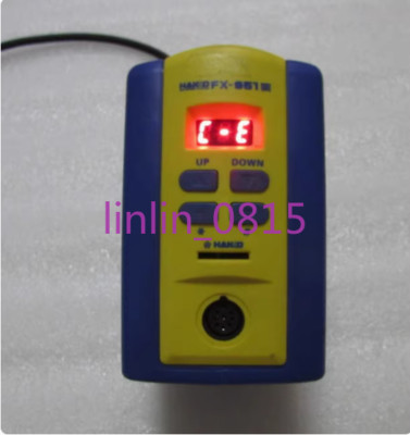 1Pcs Used HAKKO FX-951 welding stand