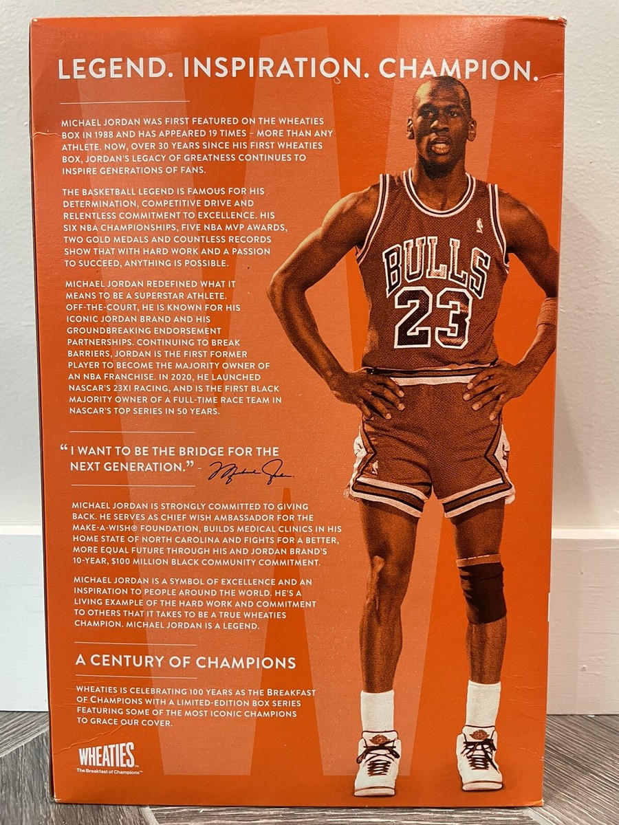 Racing Michael Jordan Owns Which Team Bubba Wallace 2024 #23 Air