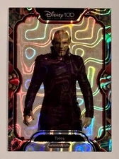 2023 Kakawow Disney 100 Phantom Ray wave Talos 30/45 Card