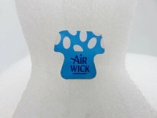 342 - Air Wick - Aimant de frigo ou autres