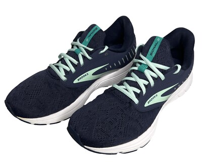 Brooks Signal Running Shoes Men's Size 11 B (Medium) Blue