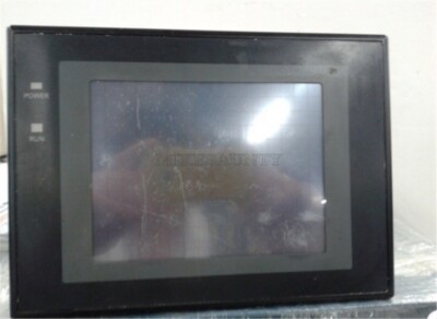 Touch Screen 1Pc Omron NT31C-ST143B-EV3 Used sr